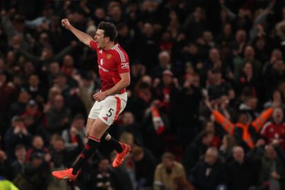 Manchester United remontada épica en Liga de Europa