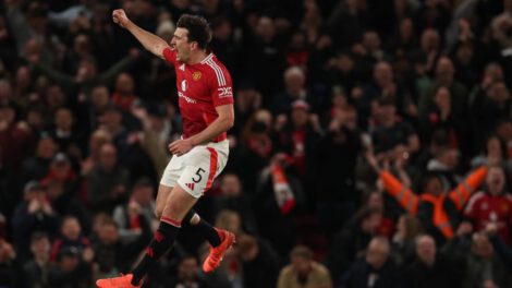 Manchester United remontada épica en Liga de Europa