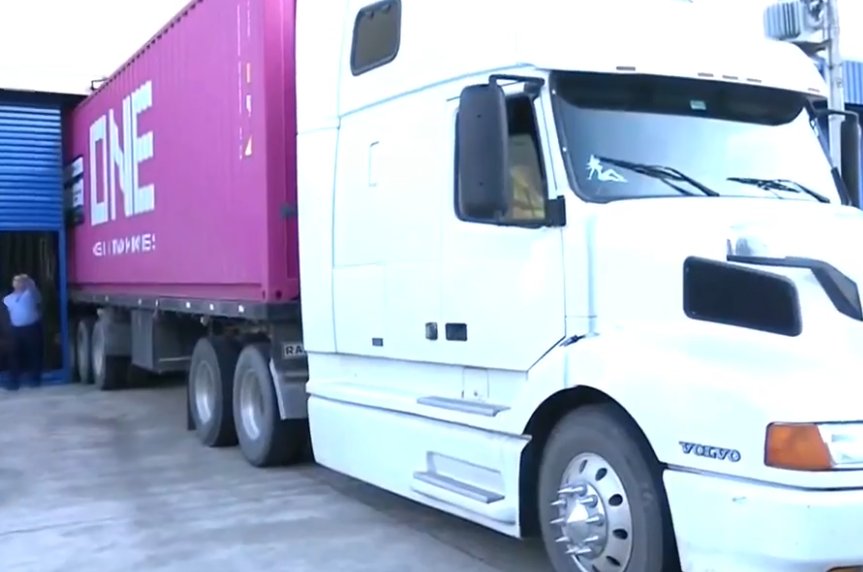 Exportación de chía a China