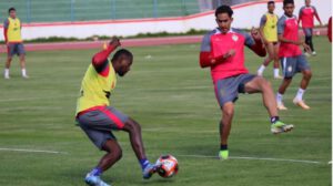 CDT Real Oruro busca victoria ante Oriente Petrolero en el Bermúdez