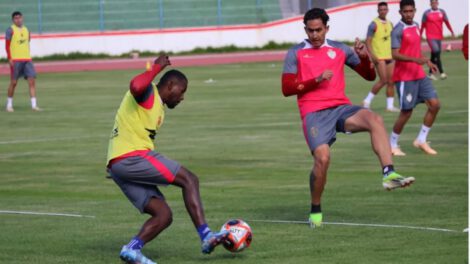 CDT Real Oruro busca victoria ante Oriente Petrolero en el Bermúdez