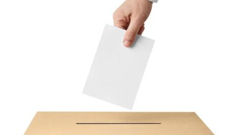 Elecciones generales registradas por el TSE