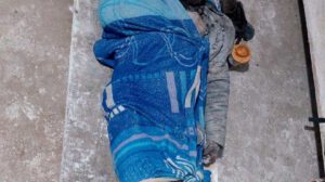 Muertes de mineros en Potosí