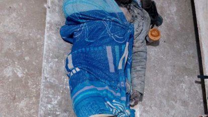 Muertes de mineros en Potosí