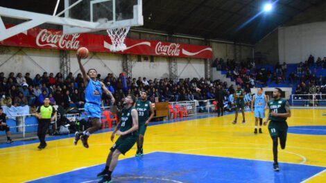 Libobásquet inicia el 12 de mayo con ocho equipos confirmados