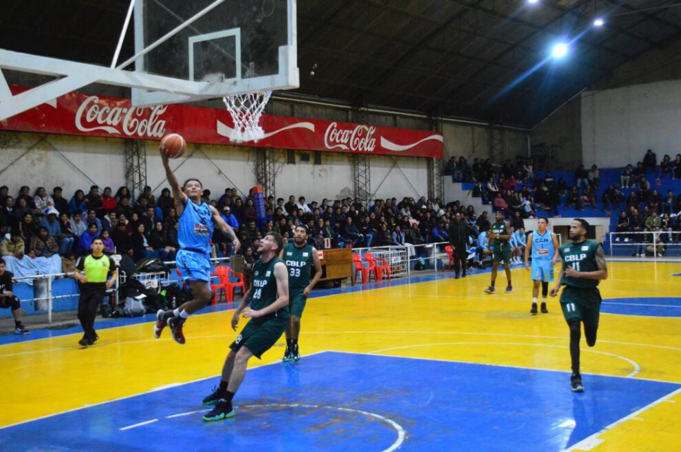 Libobásquet inicia el 12 de mayo con ocho equipos confirmados