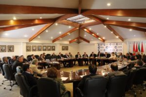 Alza salarial crisis económica