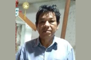 Dirigente indígena Estanislao Abiyu' Uraca encontrado muerto