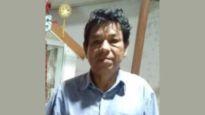 Dirigente indígena Estanislao Abiyu' Uraca encontrado muerto