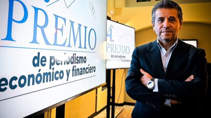 Juan Pablo Guzmán preside el Tribunal de Autorregulación de la ANP