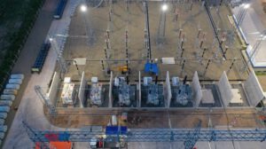 Integración eléctrica Bolivia con países vecinos