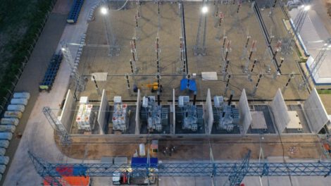 Integración eléctrica Bolivia con países vecinos