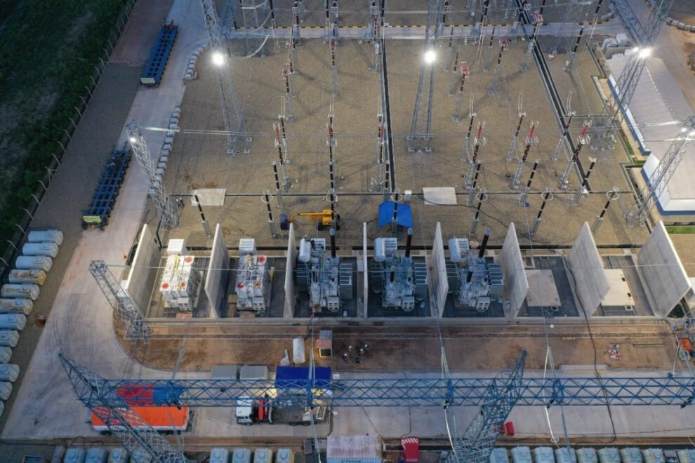 Integración eléctrica Bolivia con países vecinos