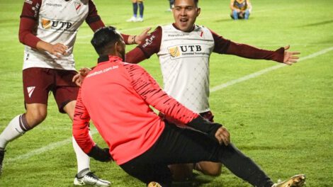 Always Ready vence a GV San José en un encuentro complicado