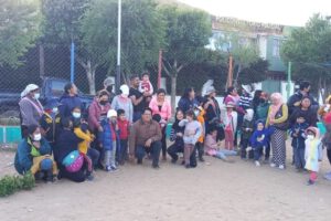 Autismo: un diagnóstico que transforma vidas y sueños