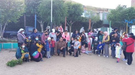 Autismo: un diagnóstico que transforma vidas y sueños