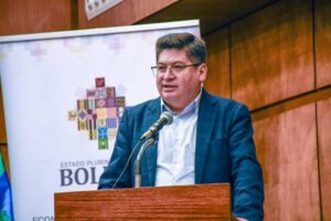 Moody’s deuda externa Bolivia