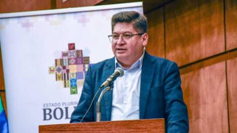 Moody’s deuda externa Bolivia