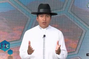 Turismo en Bolivia durante Semana Santa