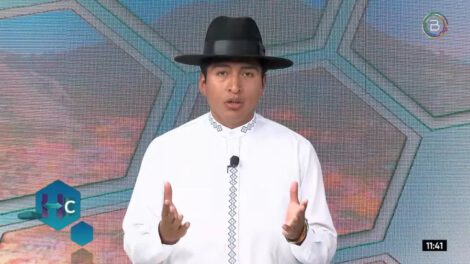 Turismo en Bolivia durante Semana Santa