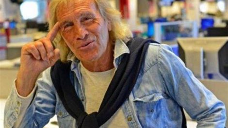 Hugo Gatti, leyenda del fútbol argentino