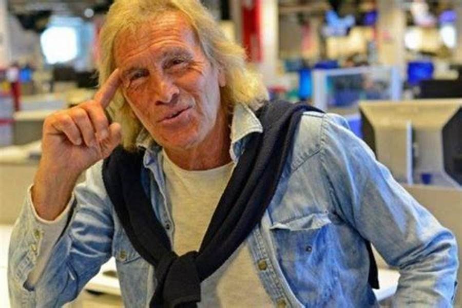 Hugo Gatti, leyenda del fútbol argentino