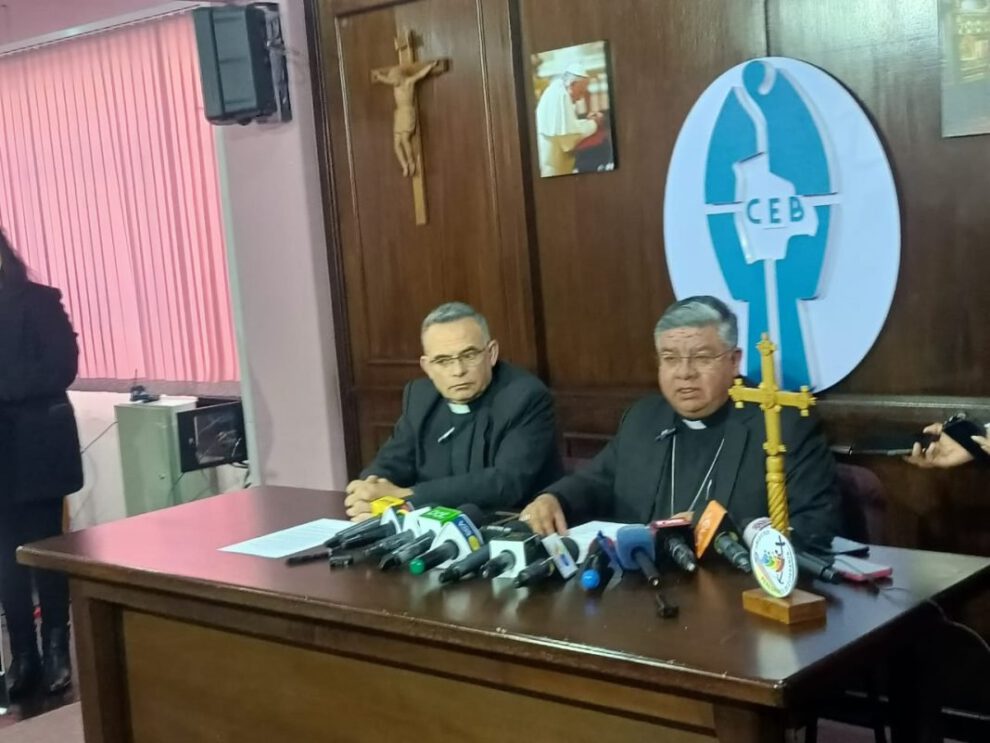 Fallecimiento del Papa Francisco