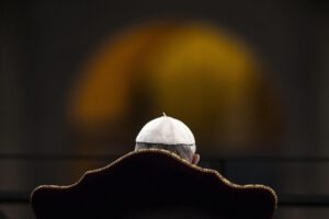 Causas de la muerte del papa Francisco en Santa Sede