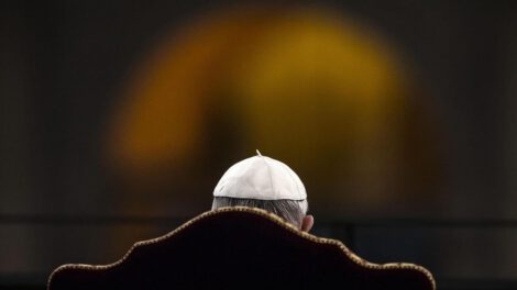 Causas de la muerte del papa Francisco en Santa Sede