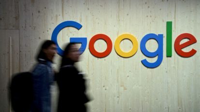 Google juicio monopolio en el mercado de búsquedas
