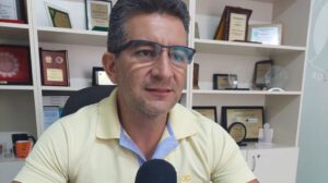 Richard Ribera aprehendido en el aeropuerto de El Alto