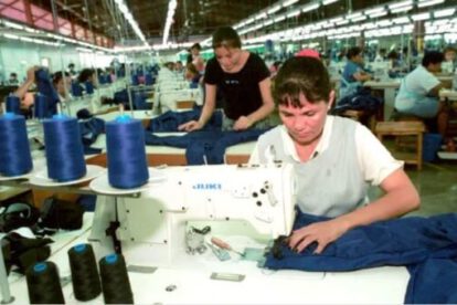 Congelar salario mínimo para proteger empleo formal