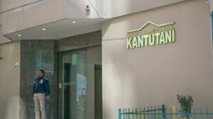 Inmobiliaria Kantutani S.A. niega vínculo con lápidas en Santa Cecilia