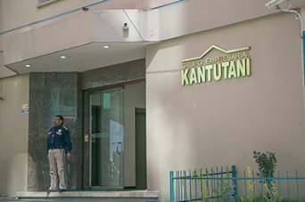 Inmobiliaria Kantutani S.A. niega vínculo con lápidas en Santa Cecilia