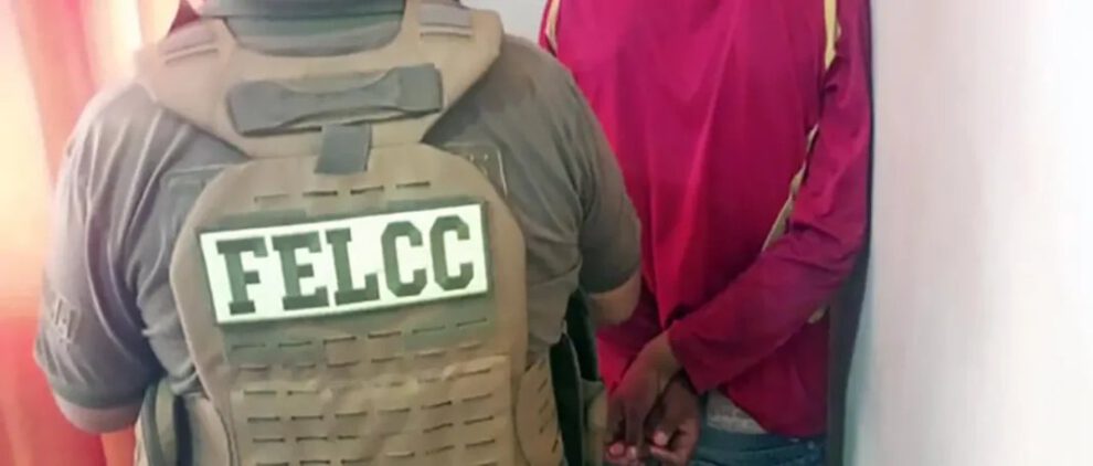 Rescate de adolescente en Santa Cruz