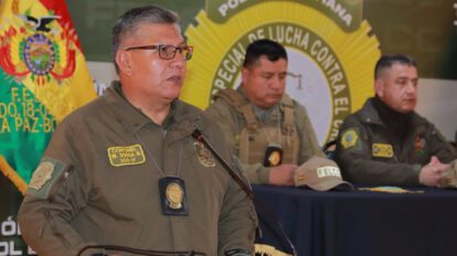 Aprehenden a dos involucrados por atentado con dinamita