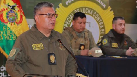 Aprehenden a dos involucrados por atentado con dinamita