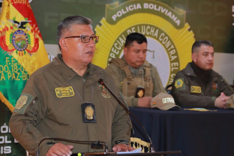 Aprehenden a dos involucrados por atentado con dinamita