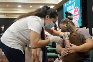 Influenza en Santa Cruz causa 14 muertes