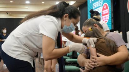 Influenza en Santa Cruz causa 14 muertes