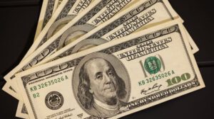 Cotización del dólar en Bolivia
