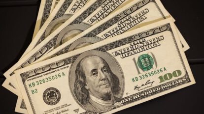 Cotización del dólar en Bolivia