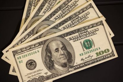 Cotización del dólar en Bolivia