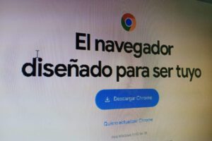 OpenAI compra Chrome si Google pierde juicio