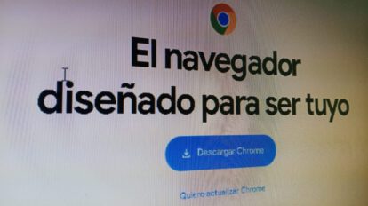 OpenAI compra Chrome si Google pierde juicio