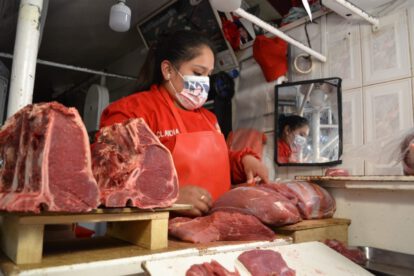 Gobierno convoca a Contracabol para discutir precios de carne
