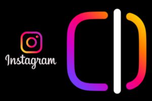 Edits aplicación de Instagram para edición de videos