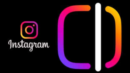 Edits aplicación de Instagram para edición de videos