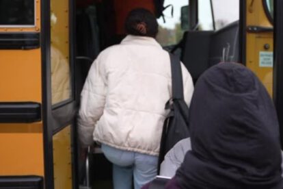 Detención preventiva por trata de personas en Pando