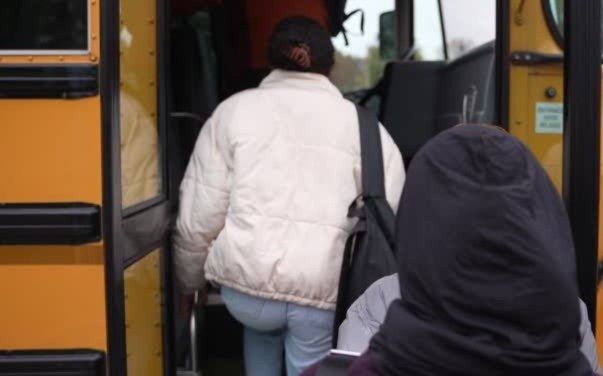 Detención preventiva por trata de personas en Pando